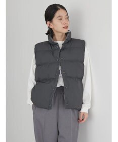 AMERICAN HOLIC キルポカリバーシブルショートベスト