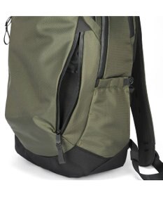 ACE BAGS & LUGGAGE ace. ラグマスター2 ビジネスリュック 撥水・耐水 A4サイズ 14インチPC収納 19L 17761 エース