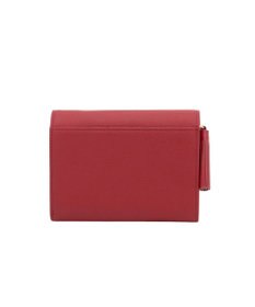 CLATHAS エクセ 二つ折り財布