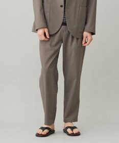 UNFILO MENS TENNEN TOUCH タックパンツ