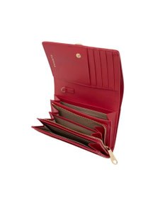 CLATHAS エクセ 二つ折り財布