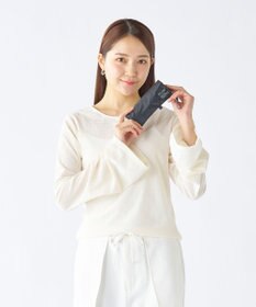 MOONBAT 【遮光100％/超軽量】マジで軽い傘 晴雨兼用折りたたみ日傘 マジカルテックプロテクション 5Flat50