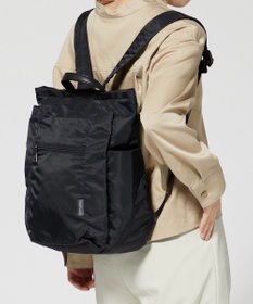 Y'SACCS 【Y’SACCS vous et】ラウンドリュック