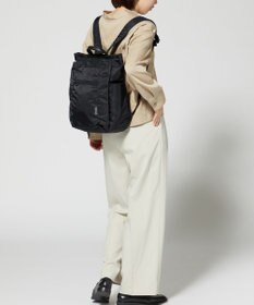 Y'SACCS 【Y’SACCS vous et】ラウンドリュック