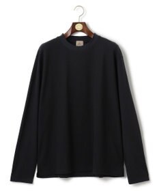 J.PRESS MEN 【KING SIZE】【ビジネス対応】【J.PRESS PREMIUM JERSEY】無地 ロングスリーブTシャツ