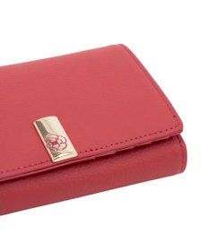 CLATHAS エクセ 二つ折り財布