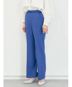 AMERICAN HOLIC 美・美・美ポンチジョーゼットフレアパンツ