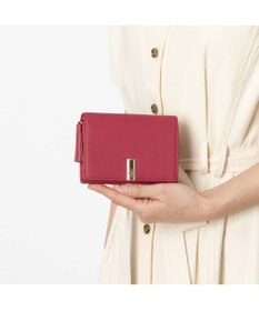 CLATHAS エクセ 二つ折り財布