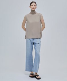 BEIGE， FLEUR / ブラウス