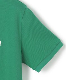 J.PRESS MEN 【大人気】アメリカンコットンンバックブル ポロシャツ