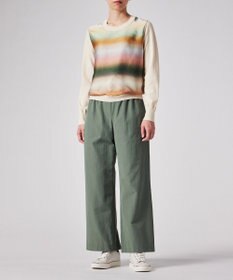 Paul Smith マット ワイドパンツ