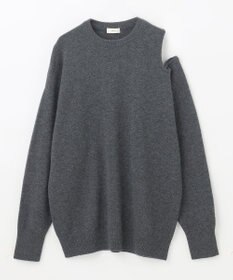 NAVE 【Nave】ウールカシミヤ トップス