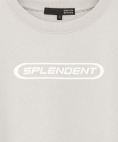 Green Parks ・ＳＵＧＡＲ　ＳＰＯＯＮ　スポーツロゴｐｔロンＴＥＥ