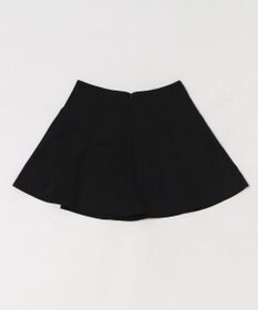 WEGO ハイウエストフレアスカパン