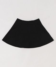 WEGO ハイウエストフレアスカパン