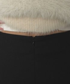 WEGO ハイウエストフレアスカパン