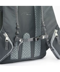 ACE BAGS & LUGGAGE W&.Day/Night モルテルン ラウンドリュック A4サイズ 13.3インチPC収納 20491 ダブルアンド
