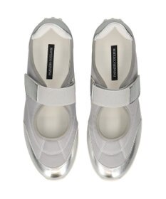 Bridget Birkin 【PARADIS COULEUR】ロープロファイルメリージェーンスニーカー