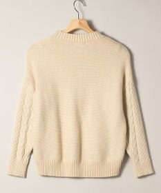 ONWARD Reuse Park 【any SiS】ニット春夏