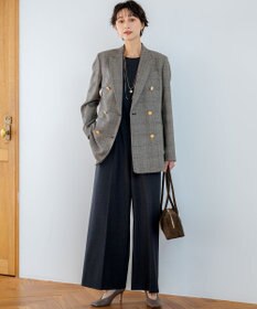 23区 S 【洗える】TWマットクロス オールインワン