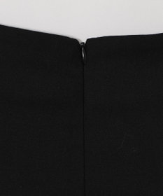 WEGO ハイウエストフレアスカパン