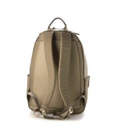 UNBILLION 【テレビ ドラマ着用アイテム】ペルケ perche / ナイロン牛革付属リュック