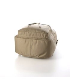 UNBILLION 【テレビ ドラマ着用アイテム】ペルケ perche / ナイロン牛革付属リュック