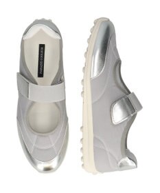 Bridget Birkin 【PARADIS COULEUR】ロープロファイルメリージェーンスニーカー