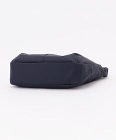 Y'SACCS ナイロンタフタショルダーバッグ たて型