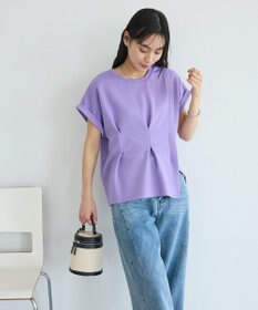 CRAFT STANDARD BOUTIQUE ライトダンボールタックプルオーバー