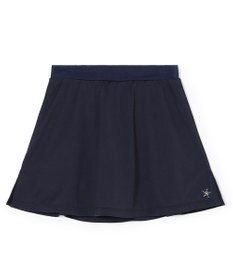 Chacott ショートスパッツ付スカート