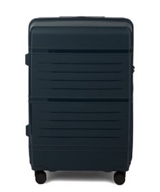 ACE BAGS & LUGGAGE ace.エース タクティシティ スーツケース 97L 7~10泊 4.6kg 大容量 TSダイヤルファスナーロック 双輪キャスター 静音キャスター 05693