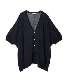 AMERICAN HOLIC ＵＶカットポンチョニットカーディガン