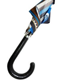 +RING レディース向け プラスリング 長傘 60cm MLT T1366