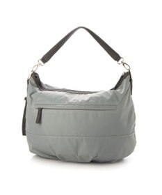 LA BAGAGERIE ナイロン　2wayショルダーバッグ