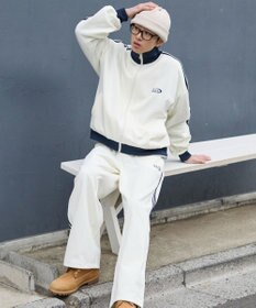 WEGO ライントラックジャケット