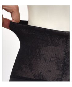 WACOAL ガードル 【肌リフト】 下半身のたるみをリフトアップ スリムなシルエット ロング丈 一枚ばき可能 レディース GRC424 /ワコール