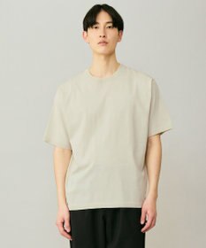 UNFILO MENS アラエルアンチピリングニット クルー
