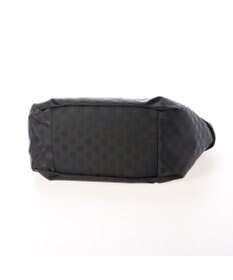 Y'SACCS PolkaDots口折れミニトート