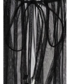 Green Parks ２ＷＡＹチュールギャザープルオーバー