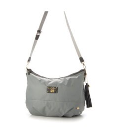 LA BAGAGERIE ナイロン　2wayショルダーバッグ