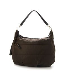 LA BAGAGERIE ナイロン　2wayショルダーバッグ