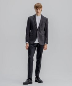 JOSEPH HOMME コンプレッションジャージー ジャケット