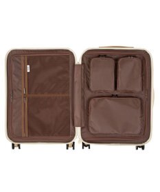 ACE BAGS & LUGGAGE ACE フレットボード スーツケース M 68L 05433 エース