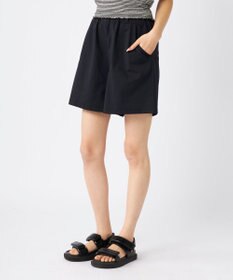 OP／FILA 【Ocean Pacific】らくティブ｜イージーハーフパンツ