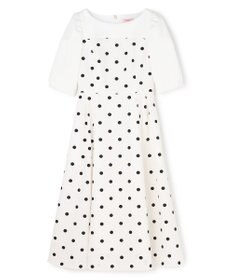 TOCCA RAIN GROW ドレス