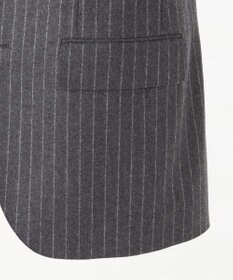 J.PRESS MEN 【WILLIAM HALSTED】ヘリテージフランネル スーツ