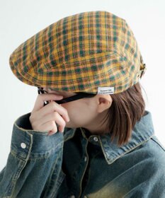 WEGO チェックハンチング