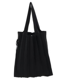 Green Parks ＯＴＯ．ＨＡ．プリーツニットバッグ