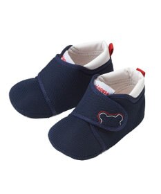 MIKI HOUSE HOT BISCUITS 【ミキハウス】【10.5-12.5cm】 プレシューズ